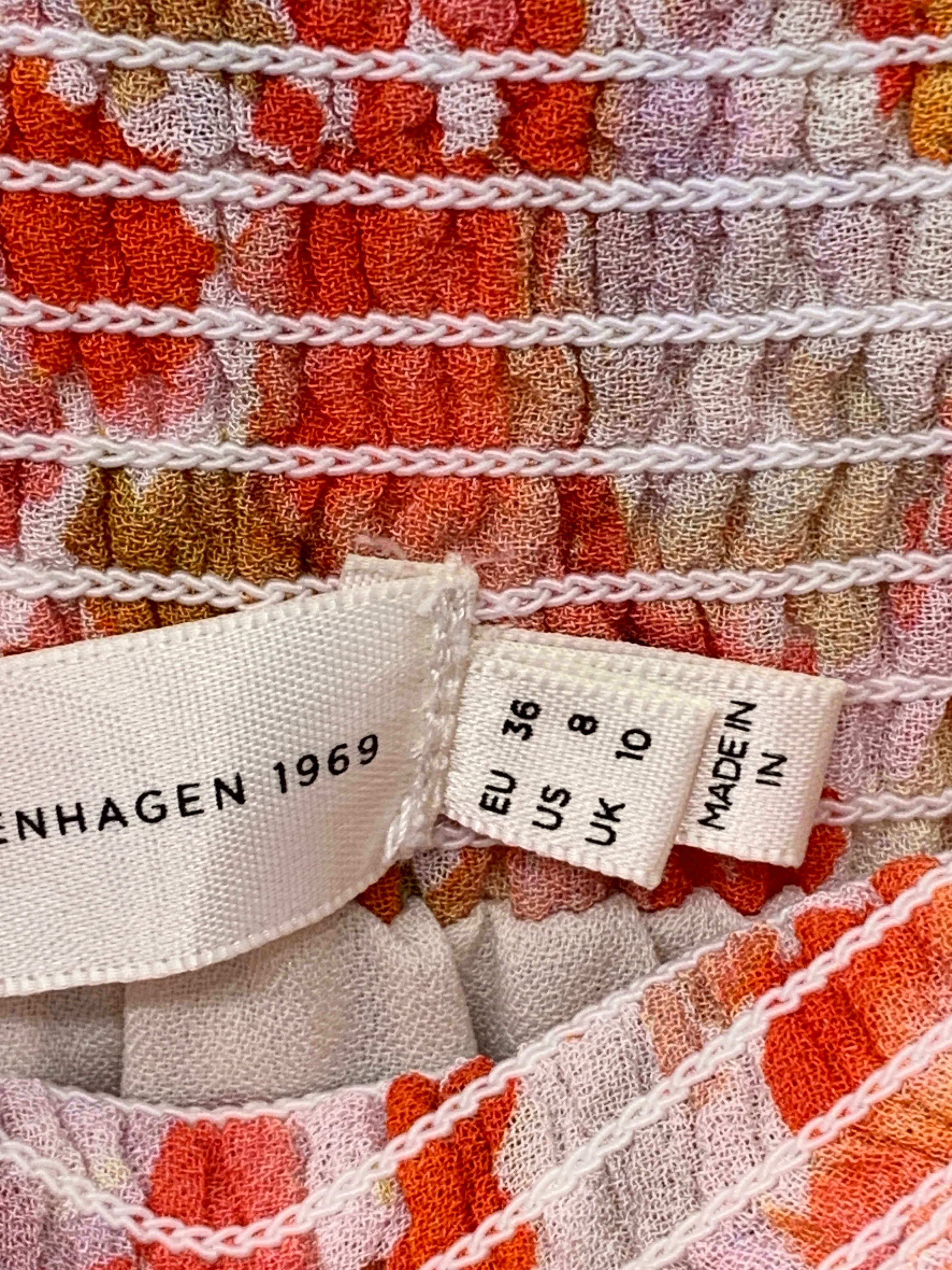 InWear Nederdel